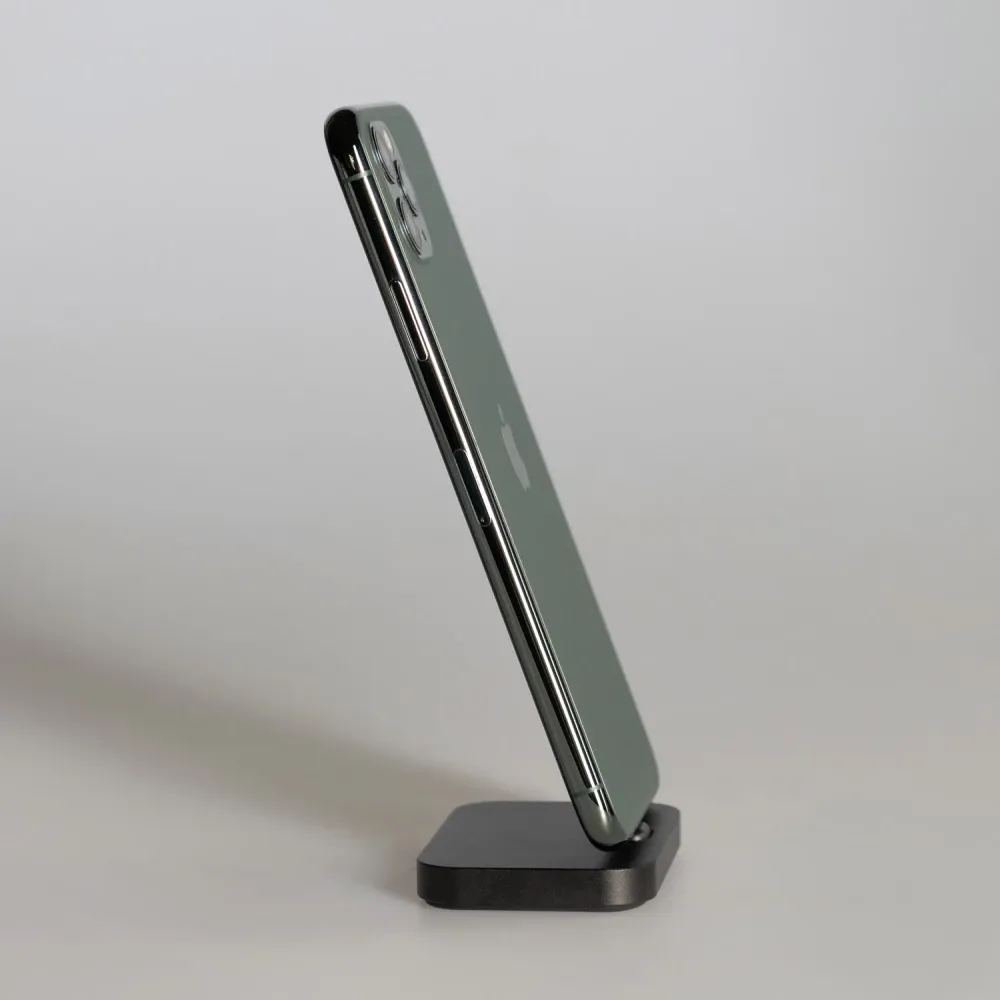 スマートフォン本体 iPhone - iPhone11 Pro Max 64GB Midnight Green iPhone 11 Pro 64GB Midnight Green MWC62ET/A kaina tik 979 €