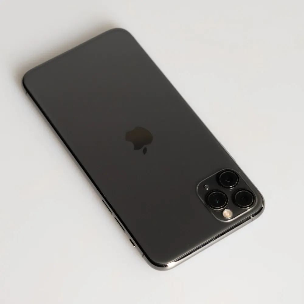 【良品】 iPhone11 Pro 64GB SpaceGray SIMフリー Apple iPhone 11 Pro 64GB SIMフリー [スペースグレイ] 価格比較