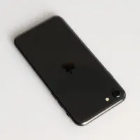 Смартфон Apple iPhone SE 2020 64GB Black (MX9R2) Витринный вариант 5