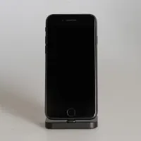 Смартфон Apple iPhone SE 2020 64GB Black (MX9R2) Вітринний варіант 4