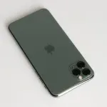 Смартфон Apple iPhone 11 Pro Max 256GB Midnight Green (MWH72) Вітринний варіант 5