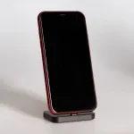 Смартфон Apple iPhone 11 64GB Product Red (MWL92)  Витринный вариант 4