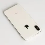 Смартфон Apple iPhone XS Max 256GB Silver (MT542) Вітринний варіант 5