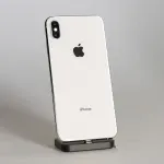 Смартфон Apple iPhone XS Max 256GB Silver (MT542) Вітринний варіант 1