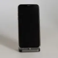 Смартфон Apple iPhone XS 256GB Silver (MT9J2) Вітринний варіант 4