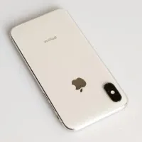 Смартфон Apple iPhone XS 256GB Silver (MT9J2) Вітринний варіант 5