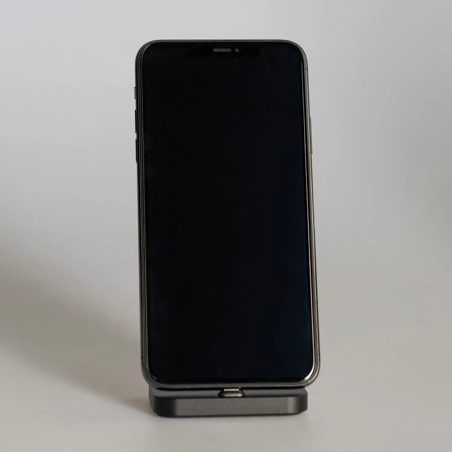 Смартфон Apple iPhone 11 Pro Max 256GB Space Gray (MWH42) Вітринний варіант 4