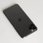 Смартфон Apple iPhone 11 Pro Max 256GB Space Gray (MWH42) Вітринний варіант 5