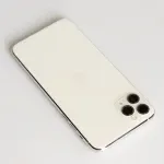 Смартфон Apple iPhone 11 Pro Max 256GB Silver (MWH52) Вітринний варіант 5