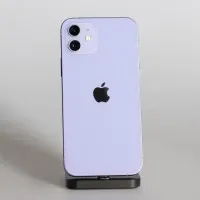 Смартфон Apple iPhone 12 mini 128GB Purple (MJQG3) Вітринний варіант 1