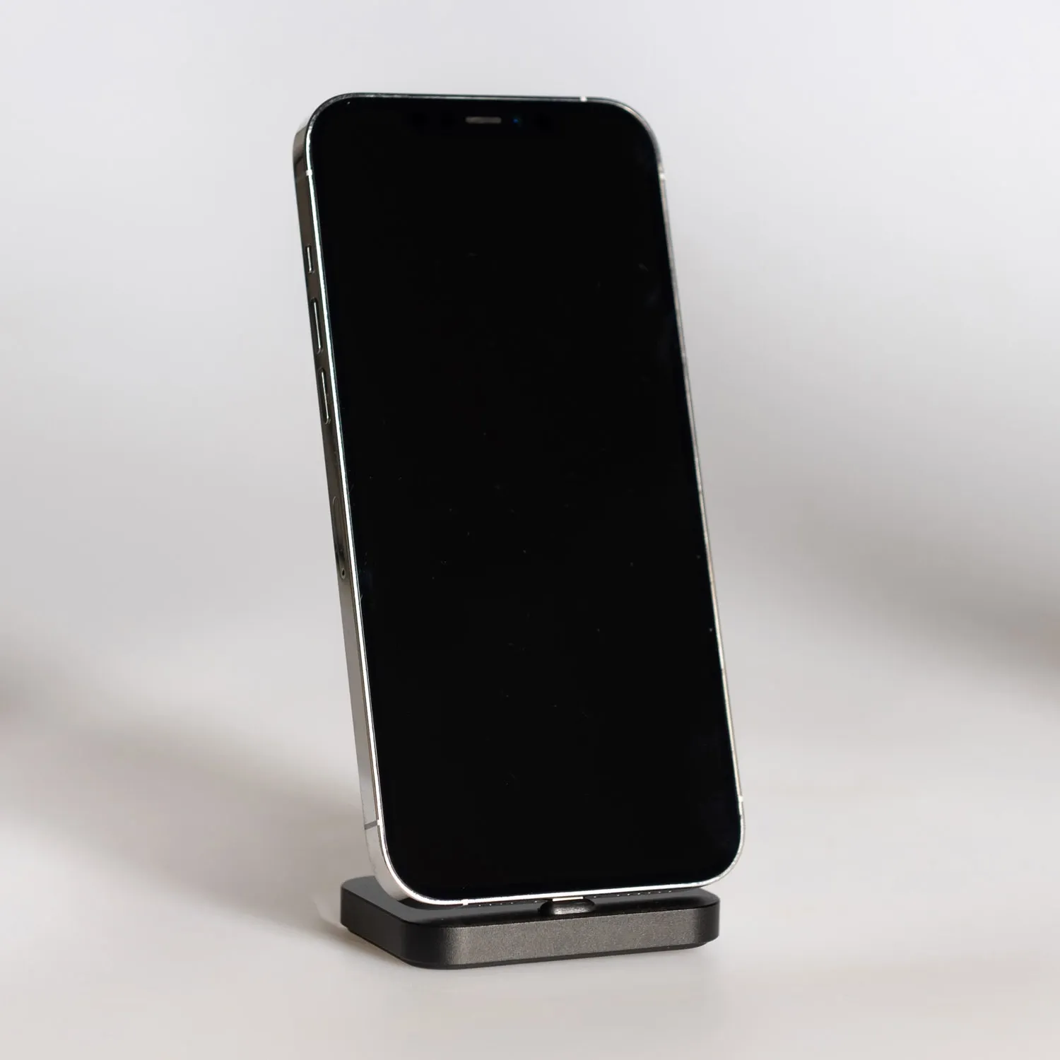 Смартфон Apple iPhone 12 Pro 256Gb Silver (MGMQ3/MGLU3) Б/У 4