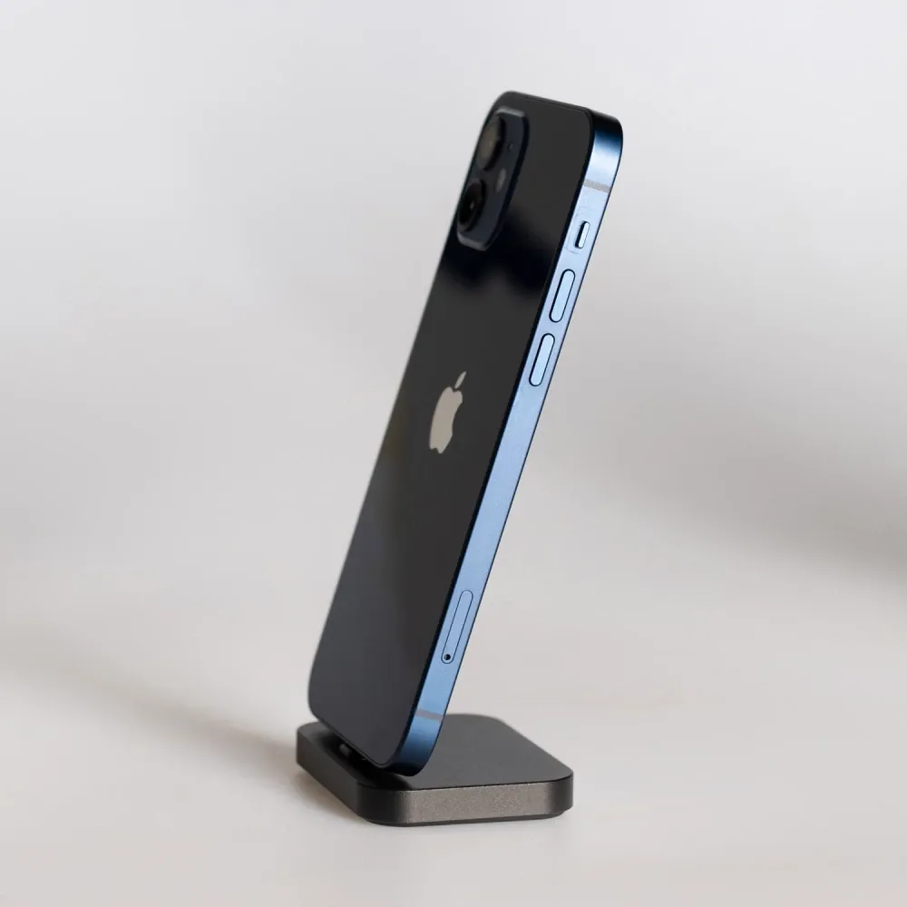 iPhone 12 mini 64GB Blue ジャンク iPhone 12 mini 【ジャンク品】【中古】iPhone 64GB ブルー SIM