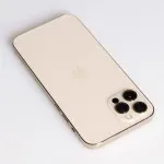 Смартфон Apple iPhone 12 Pro 256Gb Gold (MGMR3/MGLV3) Вітринний варіант 5