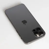 Смартфон Apple iPhone 12 Pro Max 256Gb Graphite (MGDC3) Вітринний варіант 5