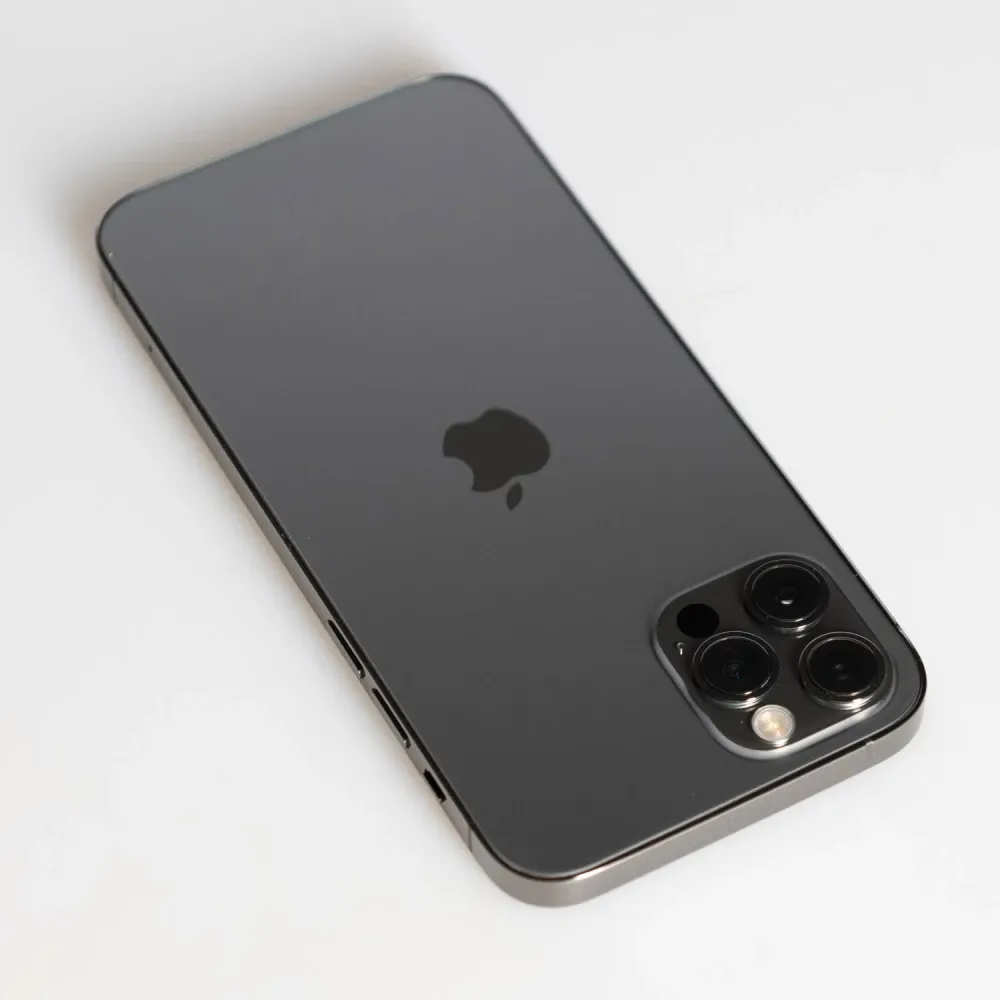 スマートフォン本体 Apple iPhone 12 pro max 256GB GRAPHITE Amazon.com: Apple iPhone 12 Pro Max 5G, US Version, 256GB