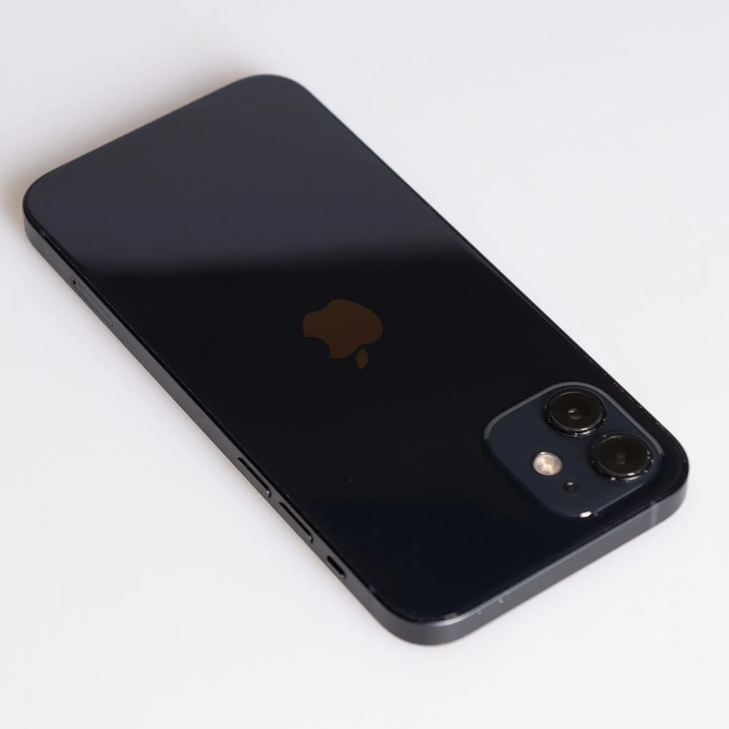 Смартфон Apple iPhone 12 128GB Black (MGJA3/MGHC3) Б/У 5