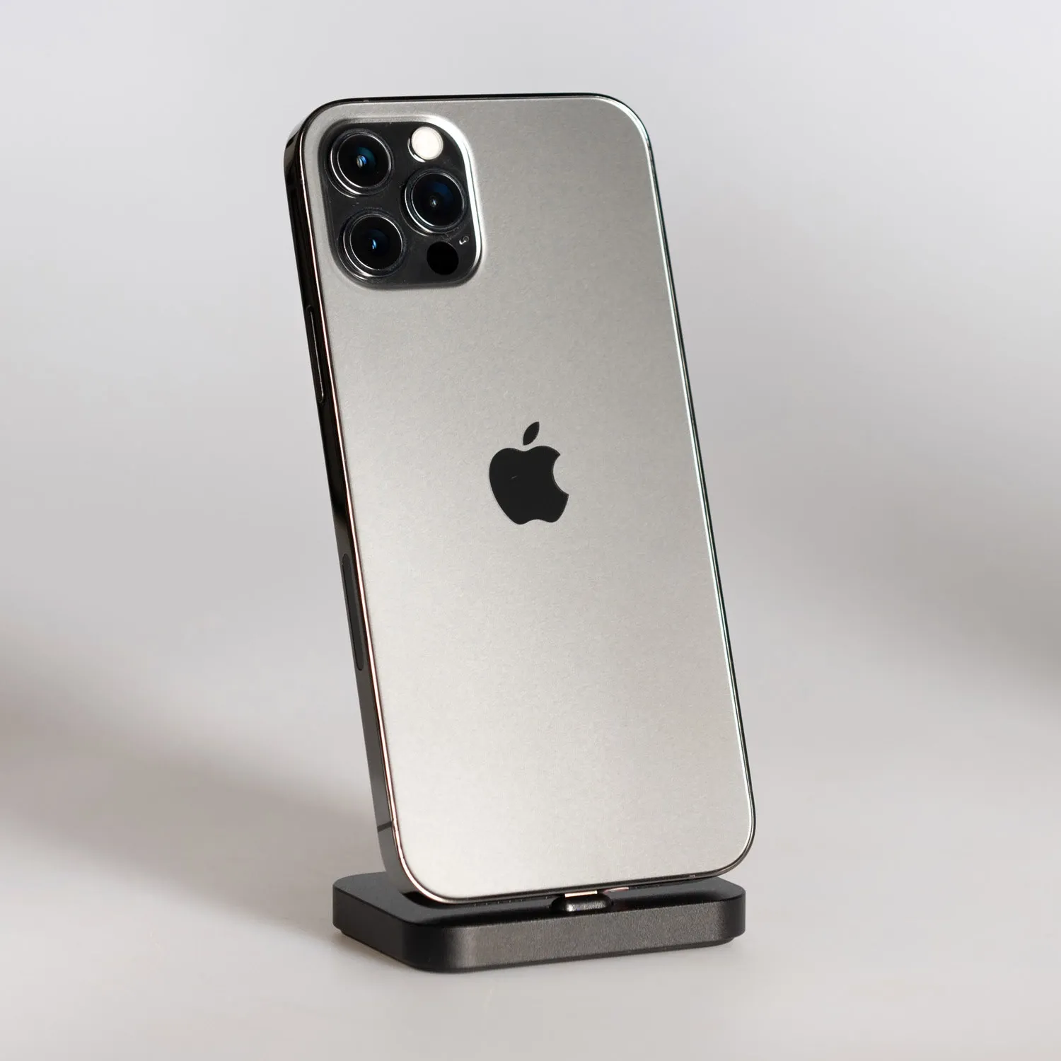 Смартфон Apple iPhone 12 Pro 128Gb Graphite (MGMK3/MGLN3) Вітринний варіант 1