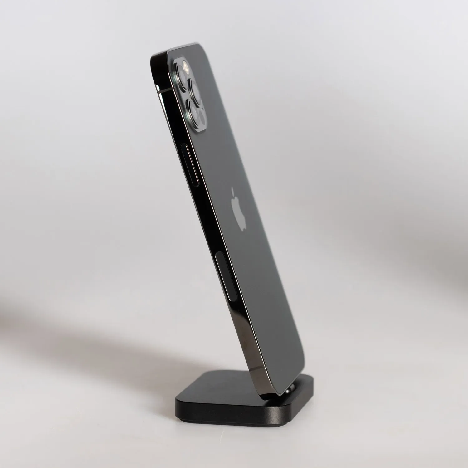 Смартфон Apple iPhone 12 Pro 128Gb Graphite (MGMK3/MGLN3) Вітринний варіант 2