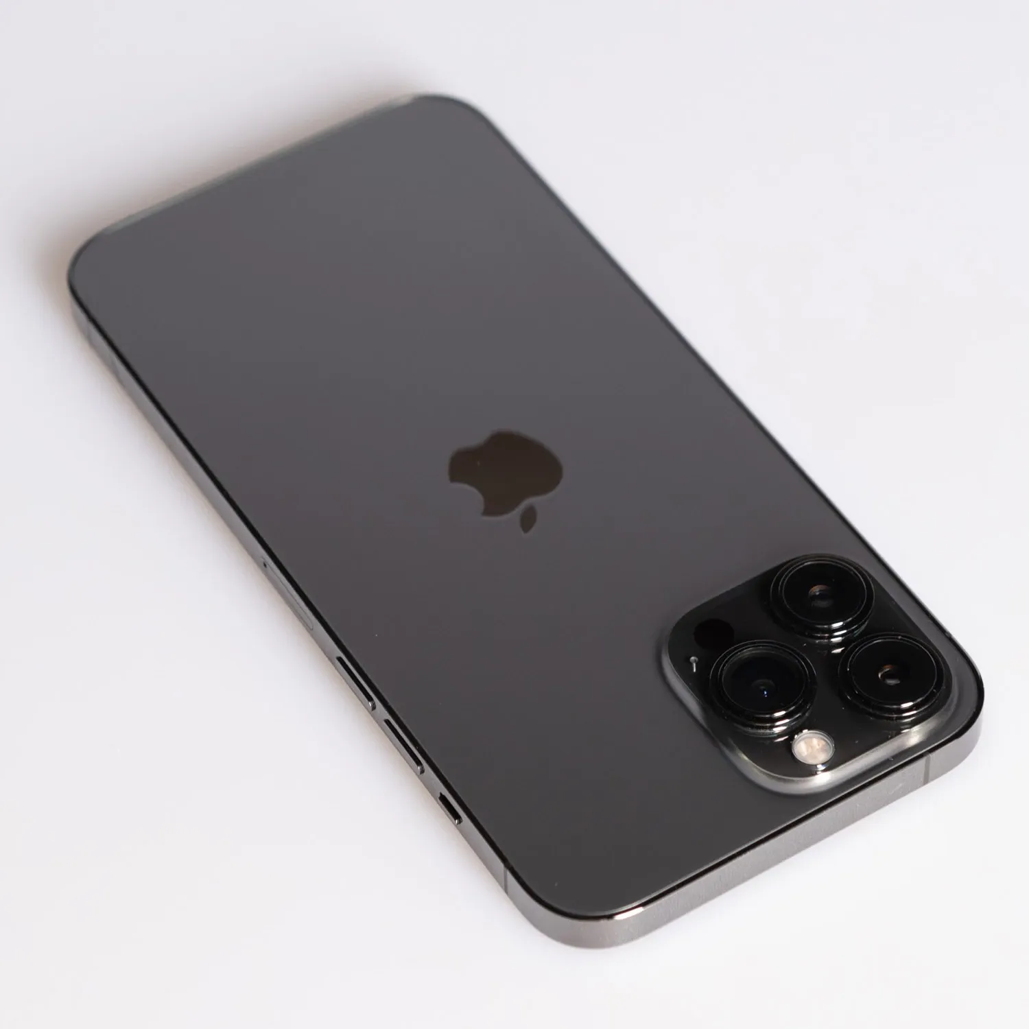 Смартфон Apple iPhone 12 Pro 128Gb Graphite (MGMK3/MGLN3) Вітринний варіант 5