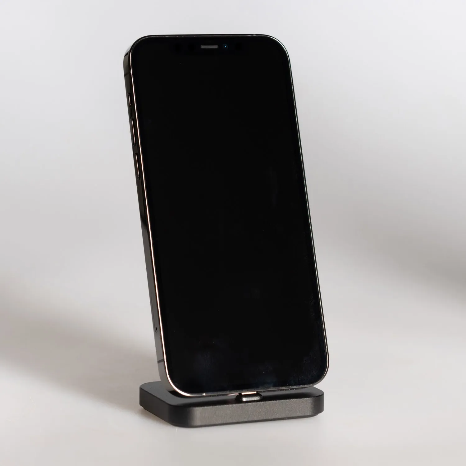 Смартфон Apple iPhone 12 Pro 128Gb Graphite (MGMK3/MGLN3) Вітринний варіант 4