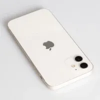 Смартфон Apple iPhone 12 128GB White (MGJC3/MGHD3) Вітринний варіант 5
