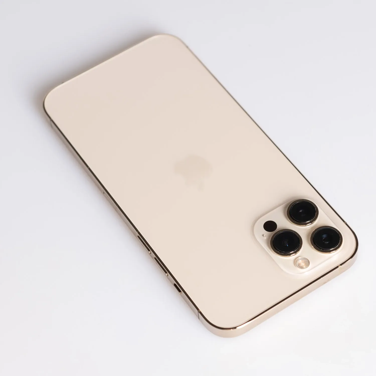 Смартфон Apple iPhone 12 Pro Max 128Gb Gold (MGD93) Вітринний варіант 5