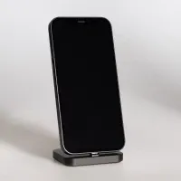 Смартфон Apple iPhone 12 Mini 64GB Black (MGDX3) Витринный вариант 4