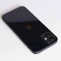 Смартфон Apple iPhone 12 Mini 64GB Black (MGDX3) Витринный вариант 5