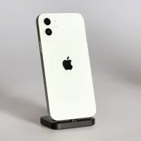 Смартфон Apple iPhone 12 Mini 64GB Green (MGE23) Б/У 1
