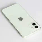 Смартфон Apple iPhone 12 Mini 64GB Green (MGE23) Б/У 5