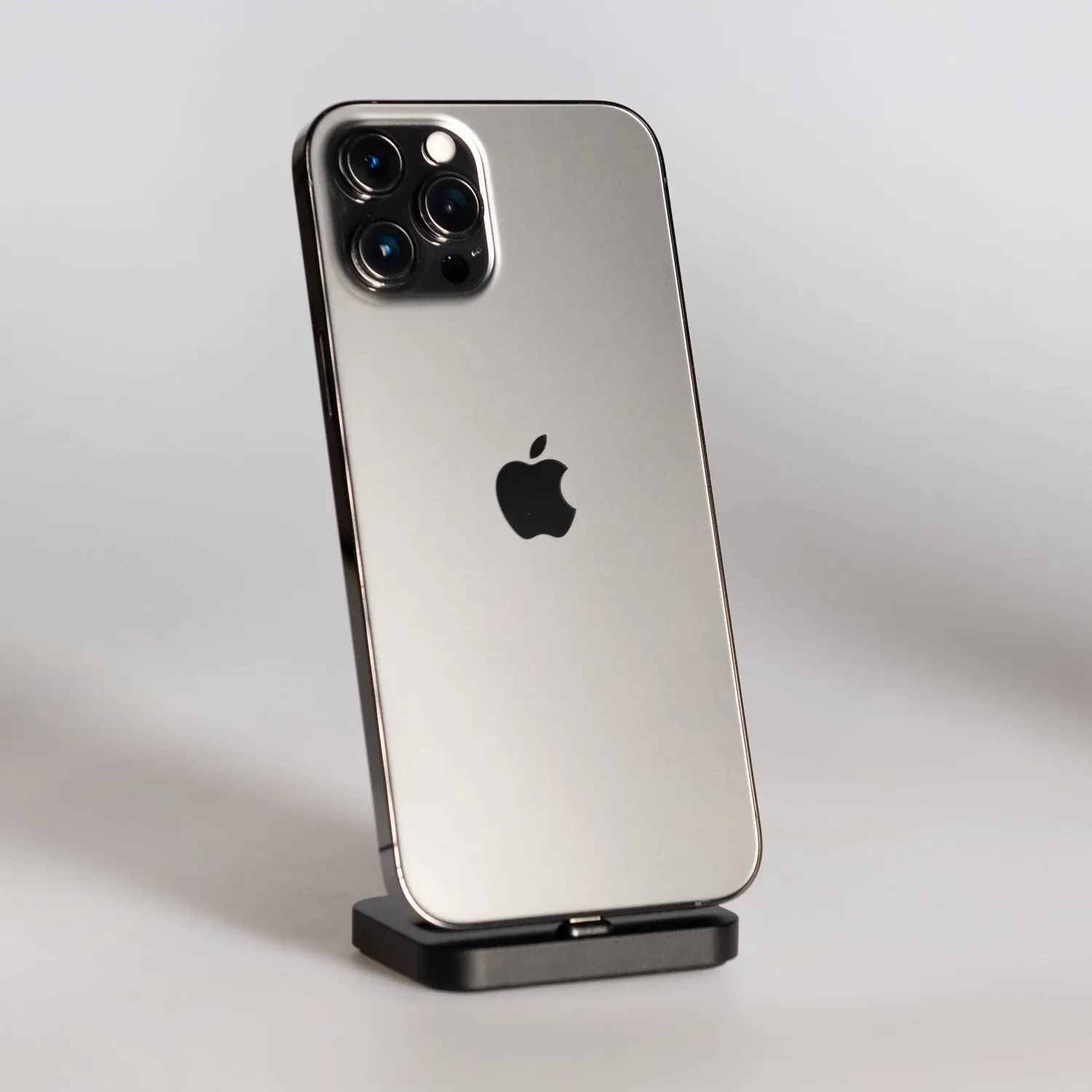 Смартфон Apple iPhone 12 Pro Max 128Gb Graphite (MGD73) Вітринний варіант 1