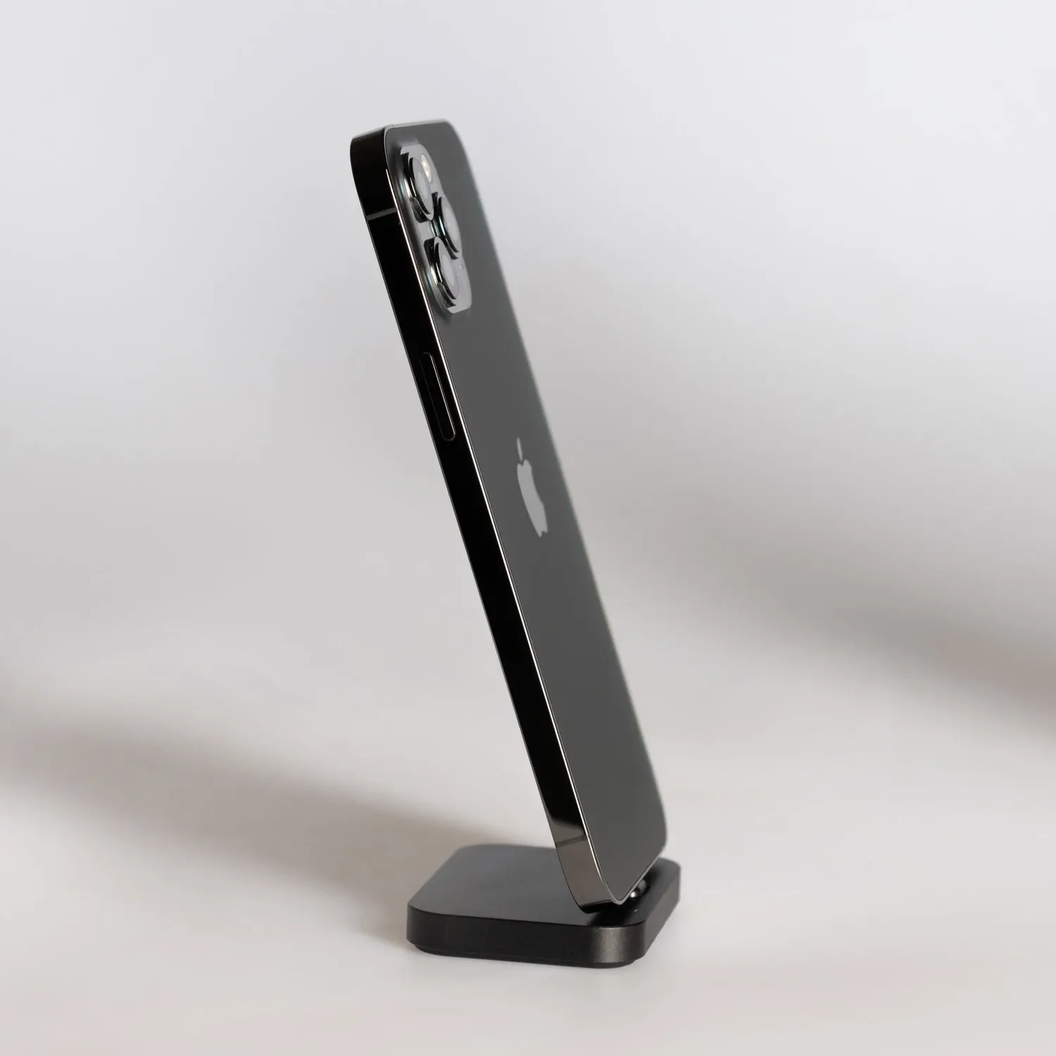 Смартфон Apple iPhone 12 Pro Max 128Gb Graphite (MGD73) Вітринний варіант 2