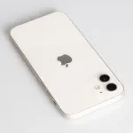 Смартфон Apple iPhone 12 Mini 128GB White (MGE43) Витринный вариант 5