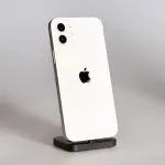 Смартфон Apple iPhone 12 Mini 64GB White (MGDY3) Вітринний варіант 1