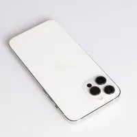 Смартфон Apple iPhone 12 Pro Max 256Gb Silver (MGDD3) Витринный вариант 5