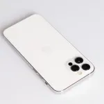 Смартфон Apple iPhone 12 Pro 256Gb Silver (MGMQ3/MGLU3) Витринный вариант 5