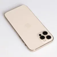 Смартфон Apple iPhone 12 Pro 128Gb Gold (MGMM3/MGLQ3) Витринный вариант 5