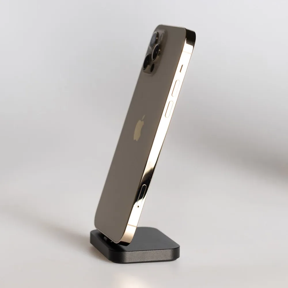 Apple iPhone 12 Pro ゴールド 本体(128GB) Айфон 12 Про 128 Гб Голд ➦ Рассрочка, Кредит ᐈ Лучшая цена