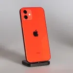 Смартфон Apple iPhone 12 128GB Product Red (MGJD3/MGHE3) Вітринний варіант 1