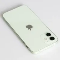 Смартфон Apple iPhone 12 Mini 64GB Green (MGE23) Вітринний варіант 5