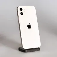 Смартфон Apple iPhone 12 64GB White (MGJ63/MGH73) Вітринний варіант 1