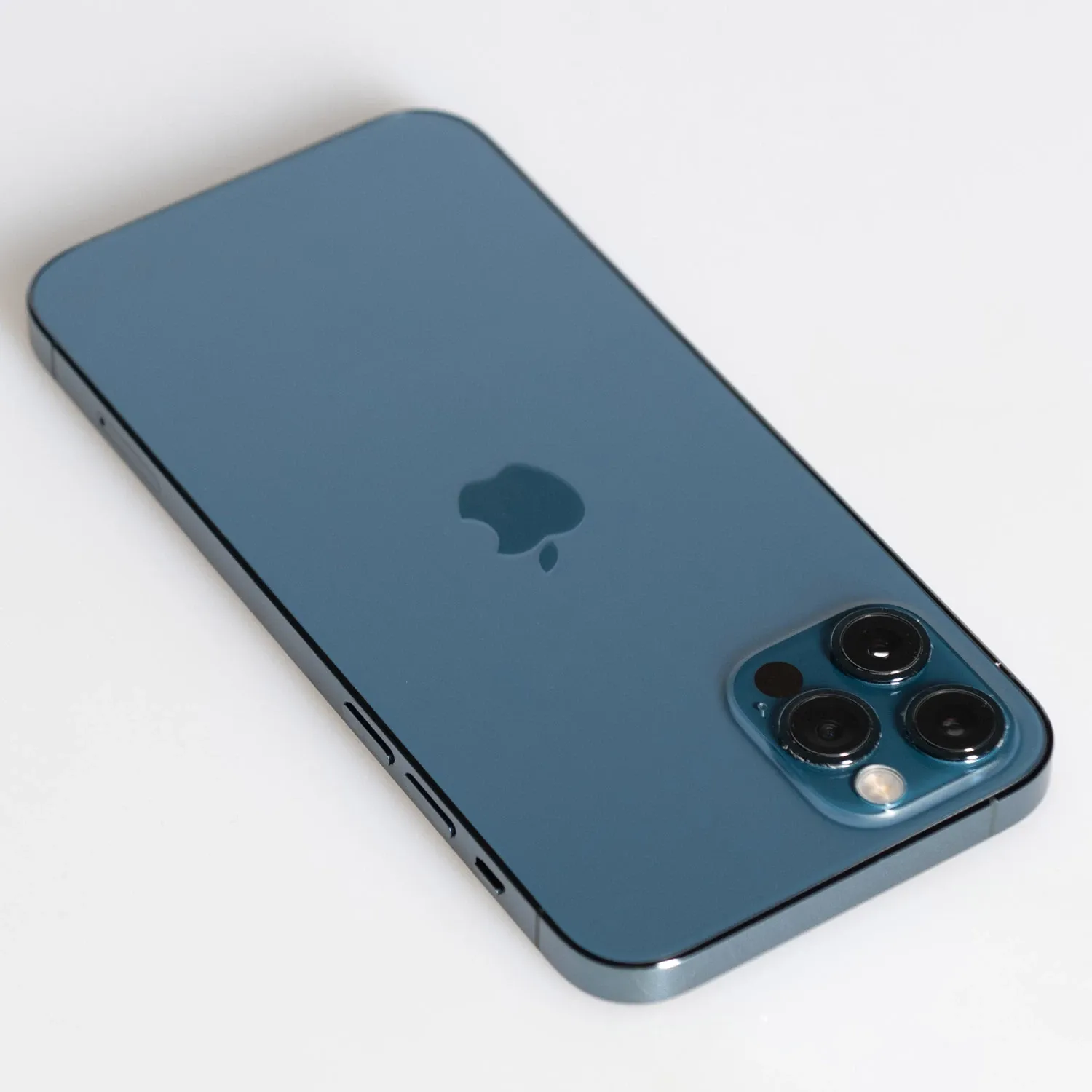 Смартфон Apple iPhone 12 Pro 128Gb Pacific Blue (MGMN3/MGLR3) Б/У 5