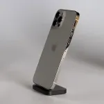 Смартфон Apple iPhone 12 Pro Max 128Gb Silver (MGD83) Вітринний варіант 3