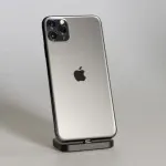 Смартфон Apple iPhone 11 Pro Max 512GB Space Gray (MWH82) Вітринний варіант 1