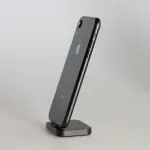 Смартфон Apple iPhone XR 256GB Black (MRYJ2) Вітринний варіант 3