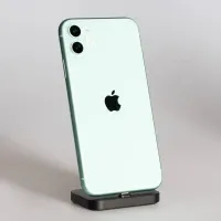 Смартфон Apple iPhone 11 128GB Green (MWLK2) Витринный вариант 1