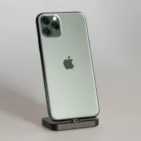 Смартфон Apple iPhone 11 Pro 64GB Midnight Green (MWC62) Б/У 1