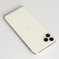 Смартфон Apple iPhone 11 Pro Max 512GB Silver (MWH92) Вітринний варіант 5