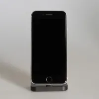 Смартфон Apple iPhone SE 2020 128GB White (MXD12/MXCX2) Вітринний варіант 4