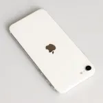 Смартфон Apple iPhone SE 2020 128GB White (MXD12/MXCX2) Вітринний варіант 5